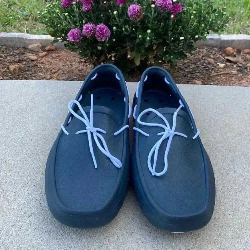 Tucket Deck Shoe